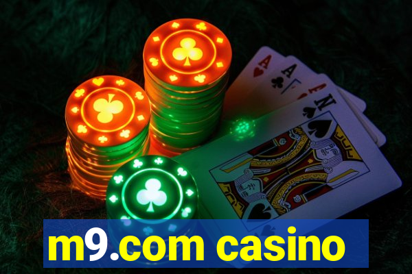 m9.com casino